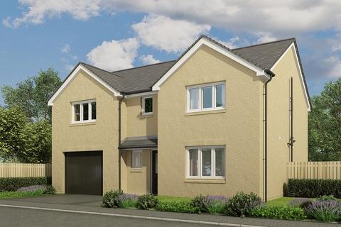 5 bedroom detached house for sale, The Wallace - Plot 207 at Sinclair Gardens, Sinclair Gardens, Comyn Drive EH25