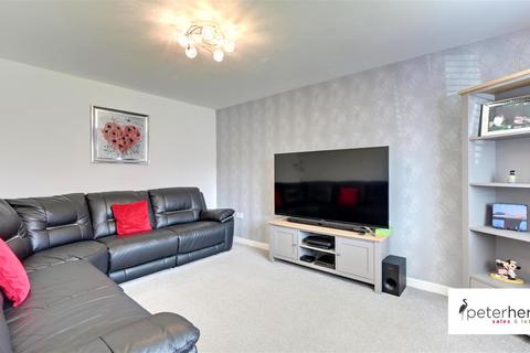 4 bedroom detached house for sale, Heyrose, Thurcroft, Sunderland