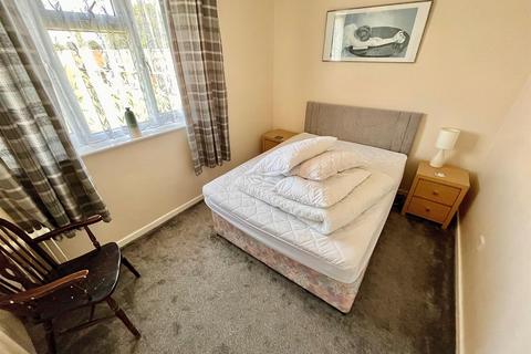 3 bedroom chalet for sale, Bermuda, Newport Road, Hemsby