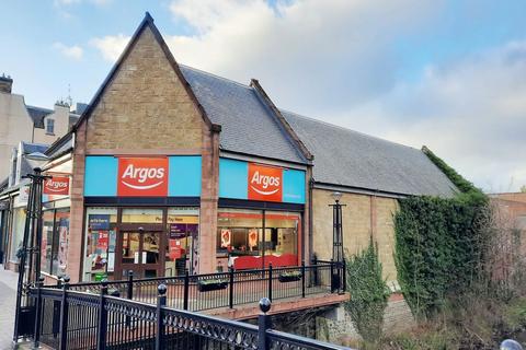 Property for sale, Douglas Bridge, Argos, Galashiels Scottish Borders TD1