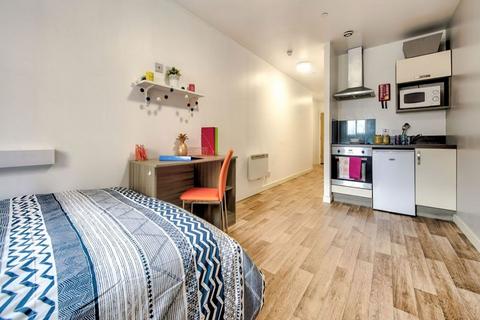 1 bedroom flat for sale, Jamaica Street, Flat 6-07, Glasgow G1