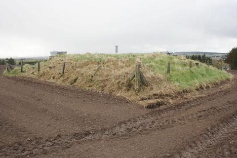 Land for sale, New Leeds, Aberdeenshire AB42