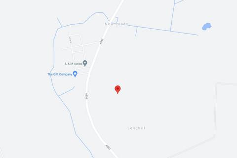 Land for sale, New Leeds, Aberdeenshire AB42