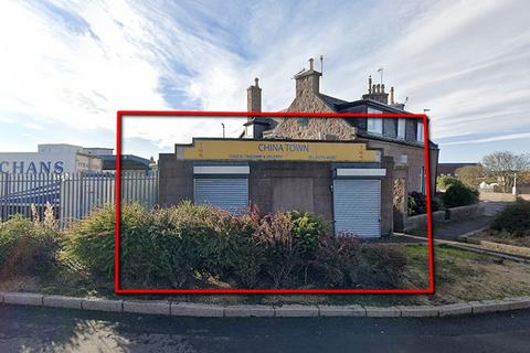 Property for sale, Victoria Road, Peterhead AB42