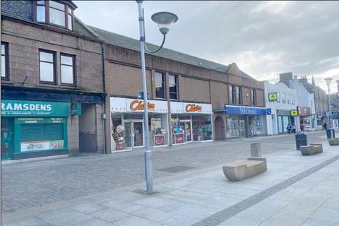 Property for sale, Marischal Street, Peterhead AB42