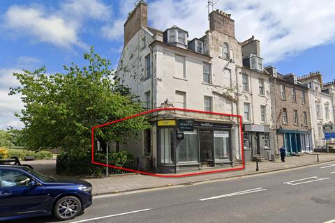 Property for sale, Charlotte Street, Commercial Investment, Perth City Centre PH1