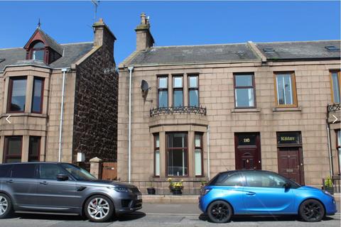 2 bedroom maisonette for sale, Queen Street, Peterhead AB42