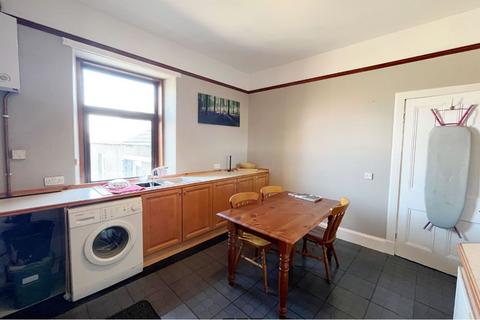 2 bedroom maisonette for sale, Queen Street, Peterhead AB42