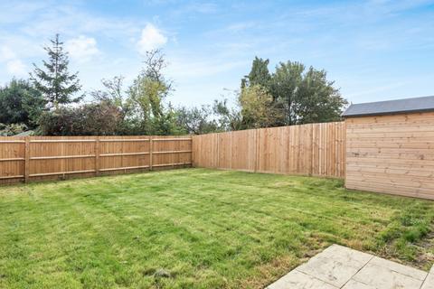 2 bedroom terraced house for sale, Plot 2 at Wings Wood Ph 2, Lidsey Rd, Chichester PO20