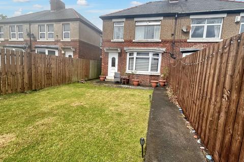 28 Bridge Road, Lynemouth, Morpeth, NE61 5YJ