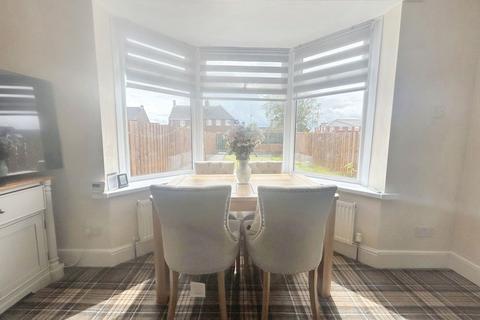 28 Bridge Road, Lynemouth, Morpeth, NE61 5YJ