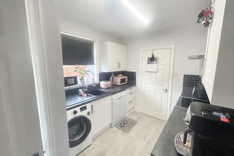 28 Bridge Road, Lynemouth, Morpeth, NE61 5YJ