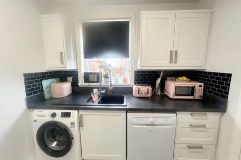 28 Bridge Road, Lynemouth, Morpeth, NE61 5YJ