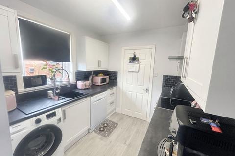 28 Bridge Road, Lynemouth, Morpeth, NE61 5YJ