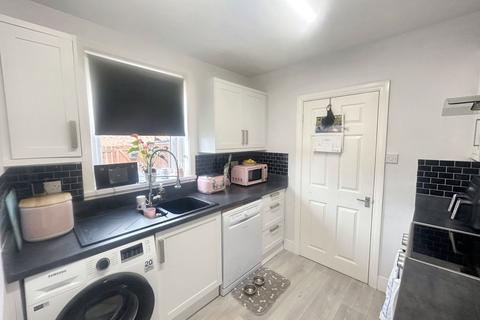 28 Bridge Road, Lynemouth, Morpeth, NE61 5YJ