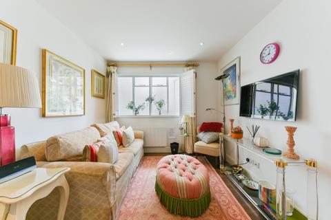 1 bedroom flat to rent, Elystan Place, SW3