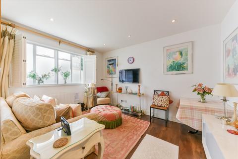 1 bedroom flat to rent, Elystan Place, SW3