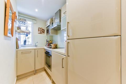 1 bedroom flat to rent, Elystan Place, SW3