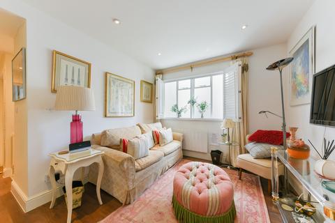 1 bedroom flat to rent, Elystan Place, SW3