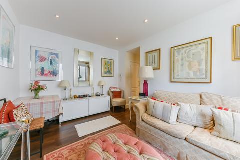 1 bedroom flat to rent, Elystan Place, SW3