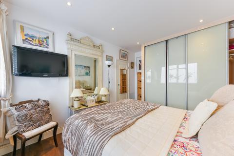 undefined, Elystan Place, SW3