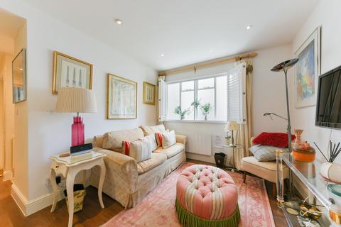 undefined, Elystan Place, SW3