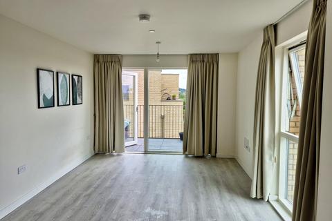 1 bedroom apartment to rent, Harrow View, Harrow, HA1