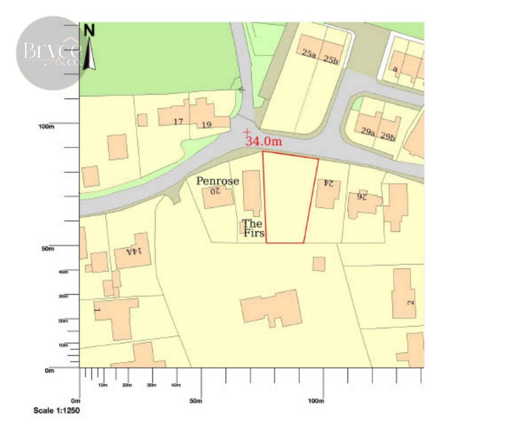 Site Plan 1