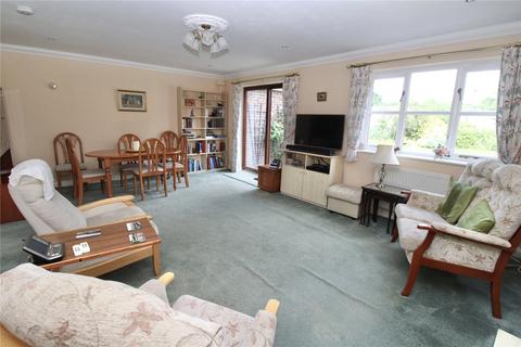 3 bedroom bungalow for sale, The Limes, Saxmundham, Suffolk, IP17