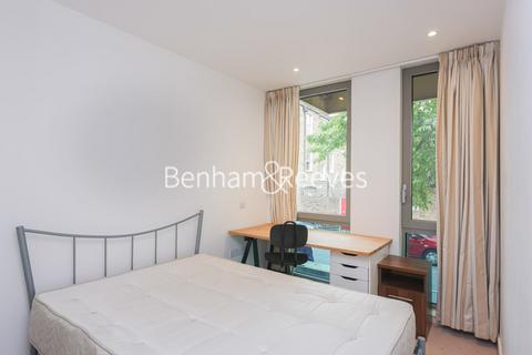 2 bedroom apartment to rent, Trematon Walk, Kings Cross N1