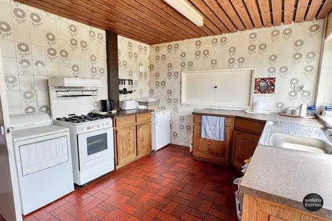 3 bedroom detached bungalow for sale, Brockington Road, Bodenham, Hereford, HR1