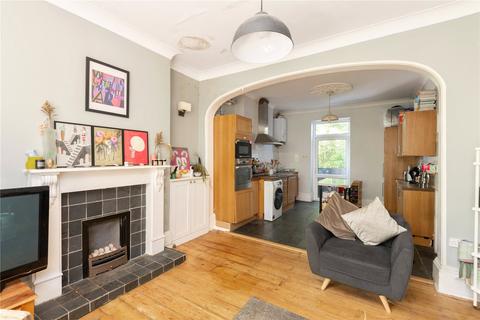 4 bedroom terraced house to rent, Brokley Road, London, SE4