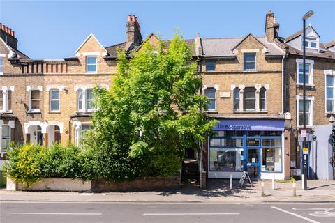 4 bedroom terraced house to rent, Brokley Road, London, SE4