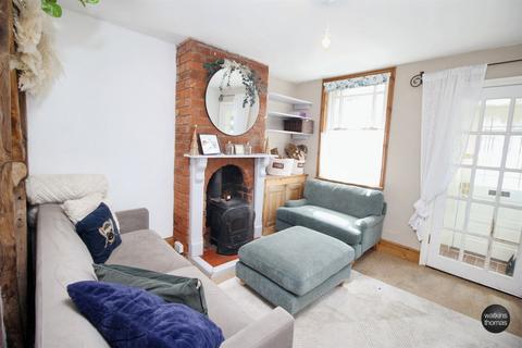 2 bedroom house for sale, Park Street, Hereford, HR1