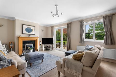 4 bedroom detached house for sale, Priors Grange, Salford Priors, Evesham, WR11