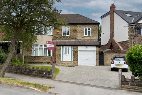 2 Conalan Avenue, Sheffield, S17 4PG