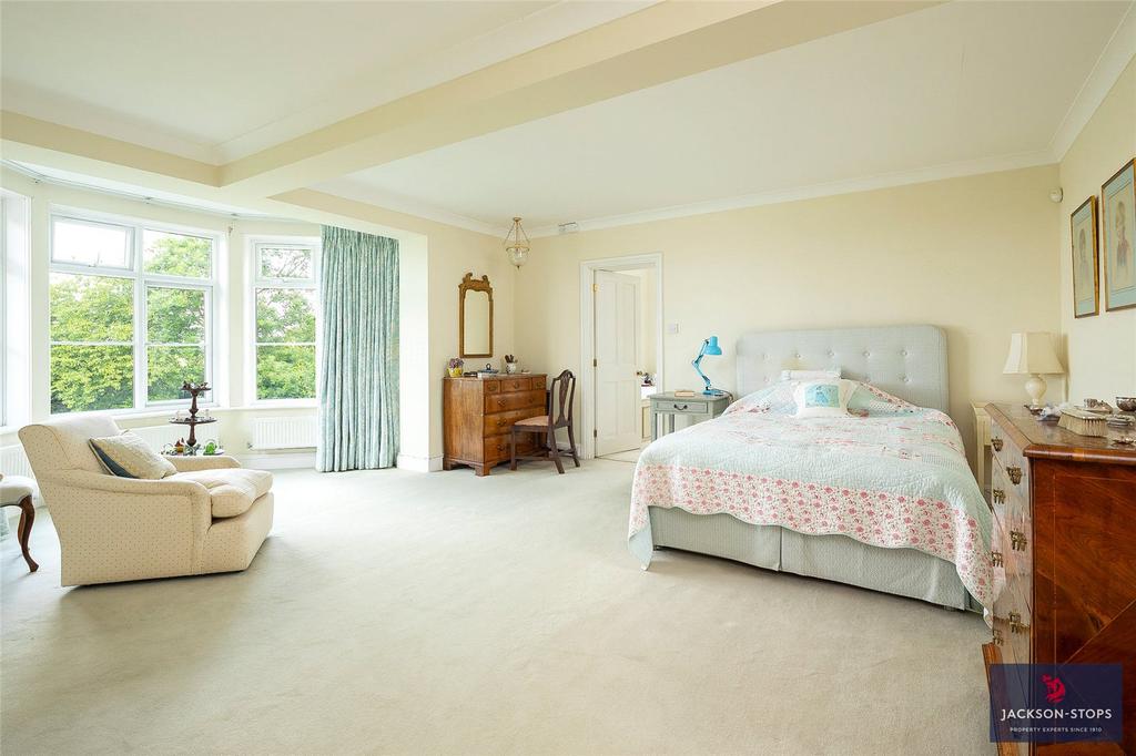 Principal Bedroom