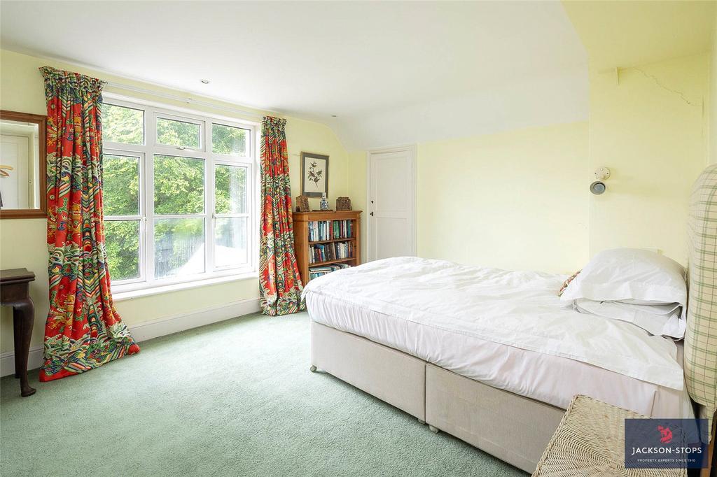 Bedroom 6