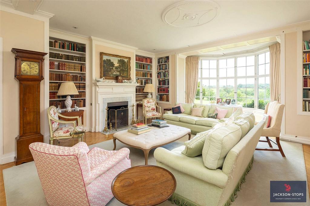Drawing Room