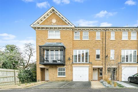 4 bedroom terraced house for sale, Reliance Way, East Oxford, OX4