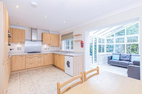 4 bedroom terraced house for sale, Reliance Way, East Oxford, OX4