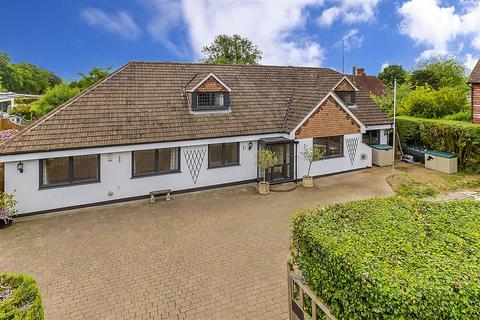 5 bedroom detached house for sale, Grafty Green, Maidstone, Kent