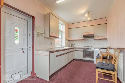 2 bedroom semi-detached house for sale, Lockwood Scar, Newsome, Huddersfield, West Yorkshire, HD4