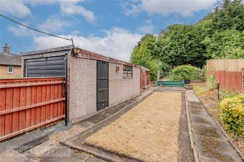 2 bedroom semi-detached house for sale, Lockwood Scar, Newsome, Huddersfield, West Yorkshire, HD4