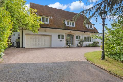4 bedroom detached house for sale, Sutton Coldfield B75