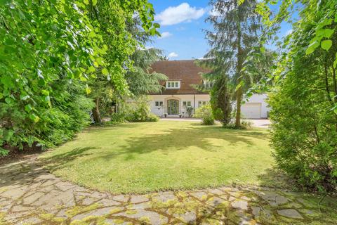 4 bedroom detached house for sale, Sutton Coldfield B75