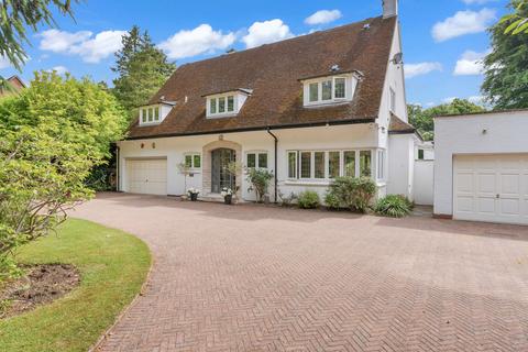 4 bedroom detached house for sale, Sutton Coldfield B75