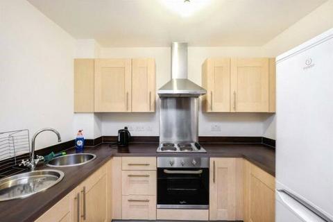 1 bedroom apartment for sale, Granville Street, Birmingham, B1