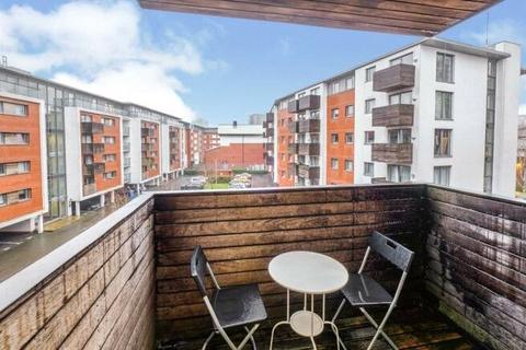 1 bedroom apartment for sale, Granville Street, Birmingham, B1