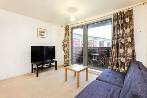 1 bedroom apartment for sale, Granville Street, Birmingham, B1